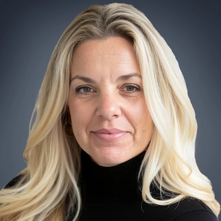 Photo of Carrie Capouellez